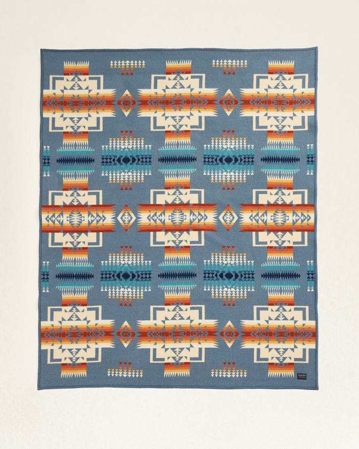 CHIEF JOSEPH BLANKET